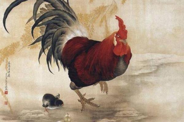 2023属鸡人命运解析:揭开今年的财富与挑战之谜 2023属鸡人命运解析:揭开今年的财富与挑战之谜