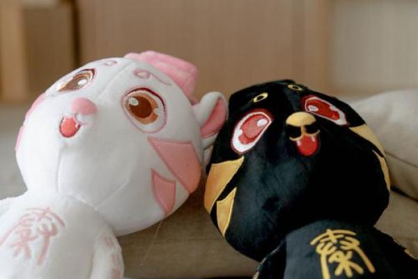 2024年本命年如何选择吉祥物与佩戴物品的实用指南