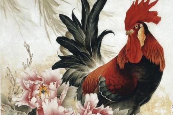 属鸡正月十四出生的人命运解析与生活智慧