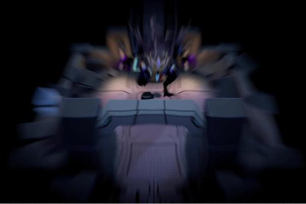 命运的交响曲：探索“命”字背后的无限可能