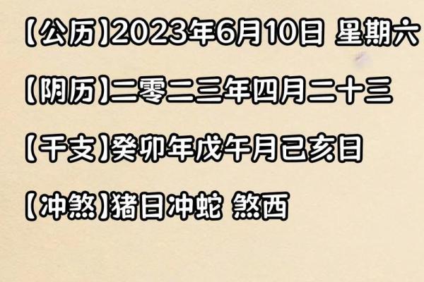 2023年出生的孩子命理解析：了解他们的运势与未来发展