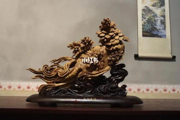 木命人的摆件选择，提升运势与灵性美感之道！