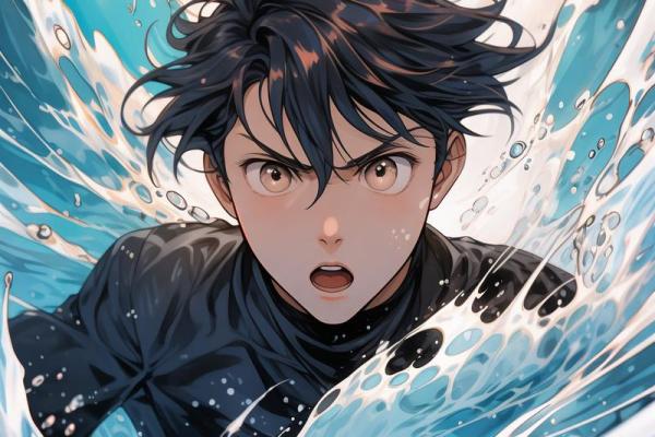 水命人应佩戴什么颜色？解析水命与颜色的和谐美!