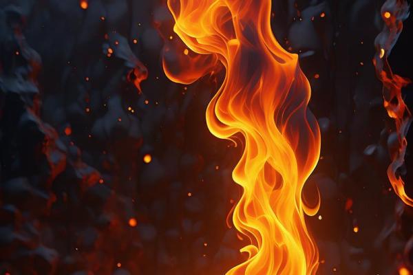 火命人适合什么样的手机壁纸?点燃你的运势与灵感! 火命人适合什么样的手机壁纸?点燃你的运势与灵感!