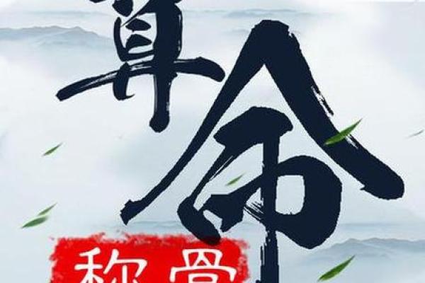 揭秘算命中的横骨命，让你的人生透彻无遗！