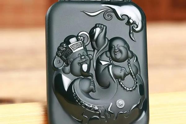 木命男人佩戴什么玉，助你运势如虹，福运绵绵不绝