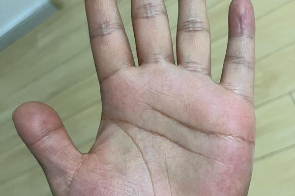 手相风水揭示何种命运不佳，值得一探究竟！