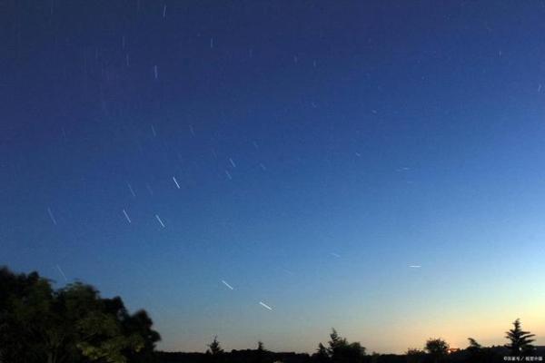 天狼星:命理中的星辰之光与人生智慧 天狼星:命理中的星辰之光与人生智慧