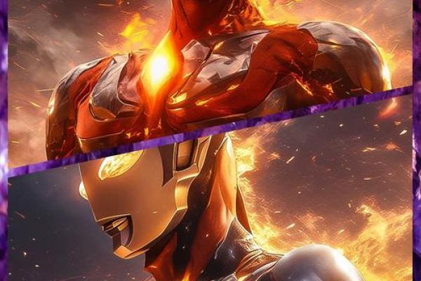 奥特曼:守护光明的勇者与他们的使命探秘 奥特曼:守护光明的勇者与他们的使命探秘