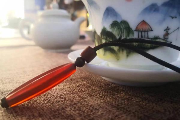 火命男士佩戴珠子的智慧与推荐