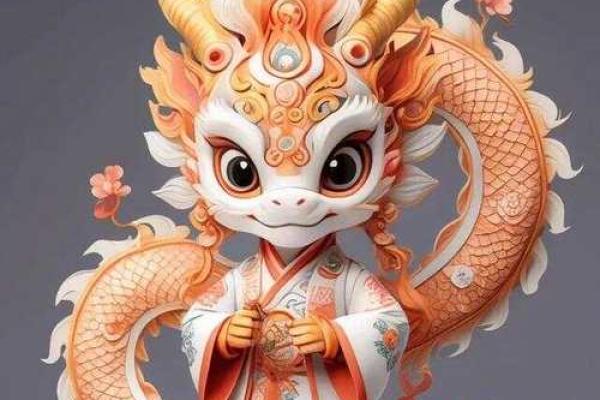 976年龙年出生人的命运分析与性格特点