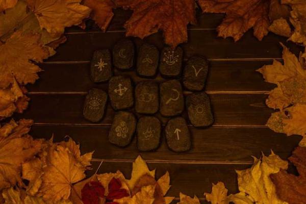 揭开命运的面纱：测试你天生的命运类型