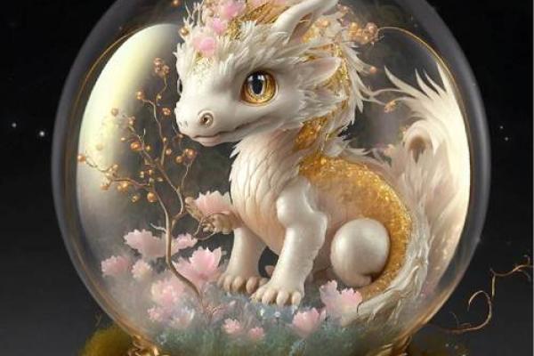 龙年出生男孩命运解析:性格、事业和人生轨迹的深度探讨! 龙年出生男孩命运解析:性格、事业和人生轨迹的深度探讨!