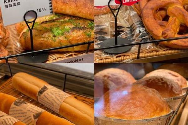 虎纹面包的神秘魅力：揭秘这款面包的魅力与做法