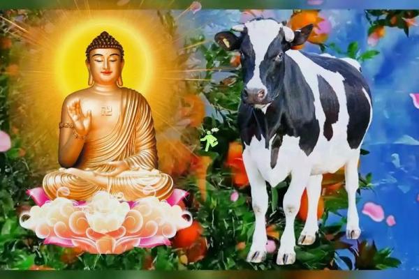 2009年属牛的命理解析：智慧与坚韧之旅