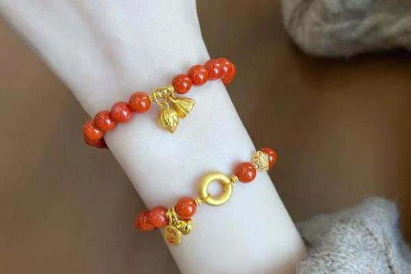 土命者佩戴手链的颜色指南，助你开启好运之门！