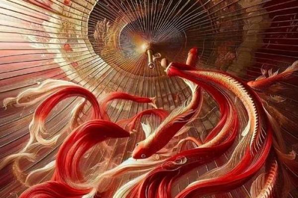 揭秘富婆命的生肖：哪些生肖注定富贵荣华？