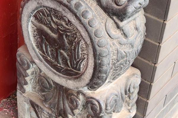 头骨似夜叉的命理解析与深层寓意