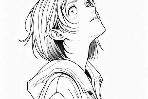 罗汉眉的男人命运：从外表解读内心的深邃