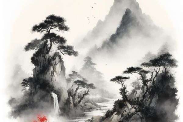 揭开木命风水植物的神秘面纱：助你生活中的好运与平衡