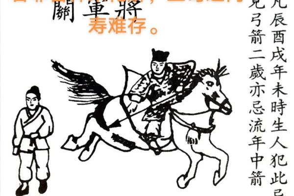 解密寅时出生男人的命运与性格特征