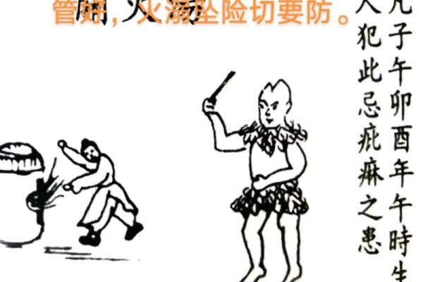 解密寅时出生男人的命运与性格特征