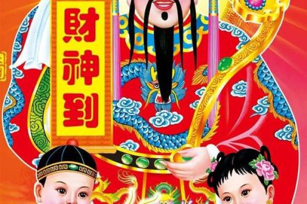 揭秘发财之命：八种格局助你财运亨通！