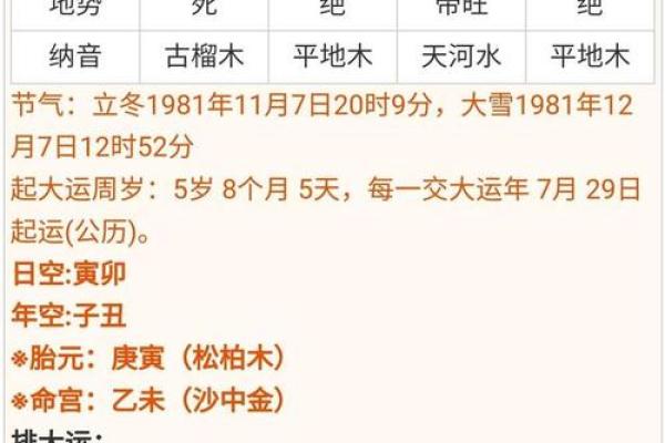 探秘：如何克制天上火命的五大实用方法