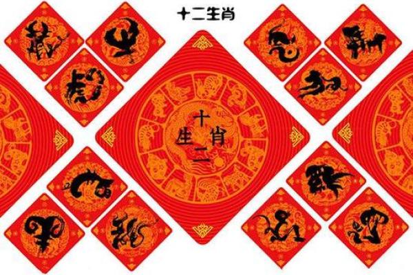 1997年农历生肖与命理:探寻你的命运之路 1997年农历生肖与命理:探寻你的命运之路