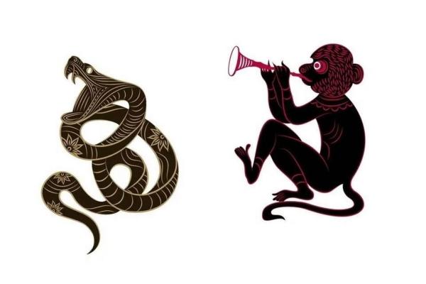 揭秘生肖背后的秘密:如何了解你的命物与生肖的关系 揭秘生肖背后的秘密:如何了解你的命物与生肖的关系