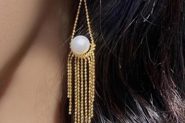 属羊水命:最适合的饰品,助你平衡气场与提升魅力! 属羊水命:最适合的饰品,助你平衡气场与提升魅力!