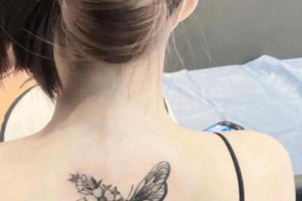 火命女人适合纹什么?揭示纹身背后的深意与美丽选择! 火命女人适合纹什么?揭示纹身背后的深意与美丽选择!