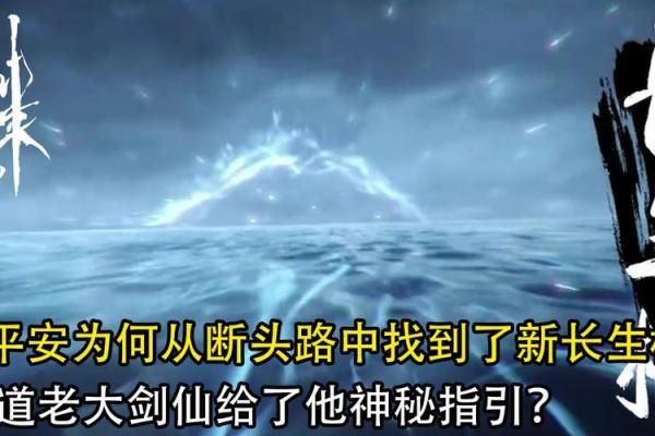 童子命的神秘指引与人生智慧探析 童子命的神秘指引与人生智慧探析
