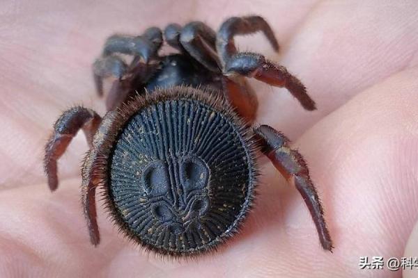 揭秘蜘蛛命的人供奉神灵的传统与信仰