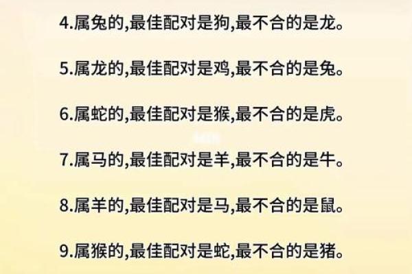 解密十二生肖：你的命运与性格特征大揭秘！