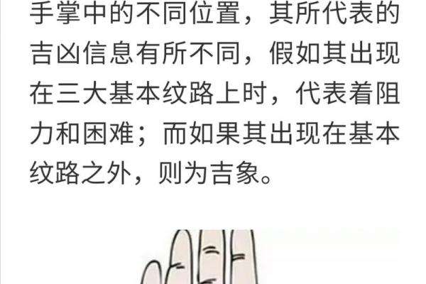揭秘手相中的“有口”吉凶:掌握命运的秘密 揭秘手相中的“有口”吉凶:掌握命运的秘密