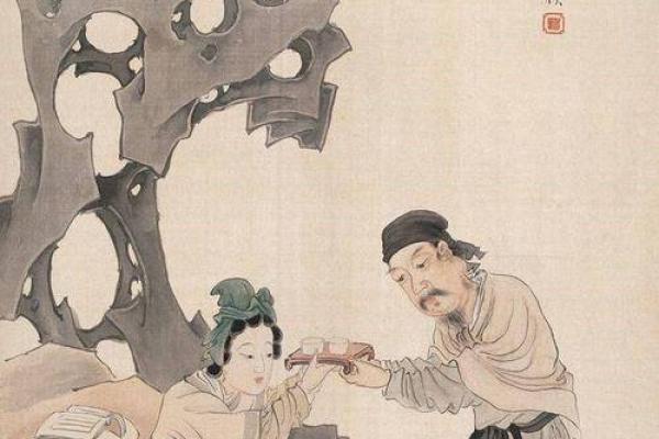 命注定的轨迹：命运与成语的奇妙交响