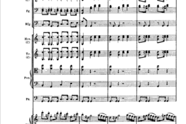 命运的交响曲：都是命啊的成语解析与思考