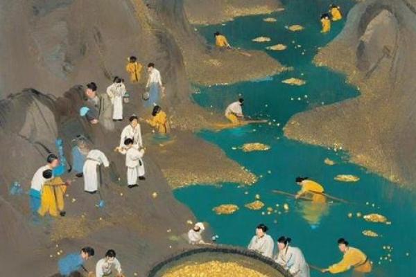 根据木命选择招财颜色——让财富源源不断流入你的生活! 根据木命选择招财颜色——让财富源源不断流入你的生活!