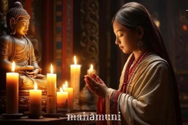 探寻延年益寿的法术:如何通过咒语与心灵之力延长生命? 探寻延年益寿的法术:如何通过咒语与心灵之力延长生命?