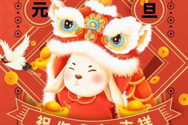 223年兔命解析:探寻兔年的命理与性格特征 223年兔命解析:探寻兔年的命理与性格特征