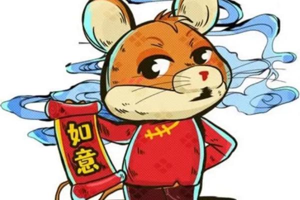 1996年属鼠,探索灵巧智慧与幽默魅力的星命人生 1996年属鼠,探索灵巧智慧与幽默魅力的星命人生