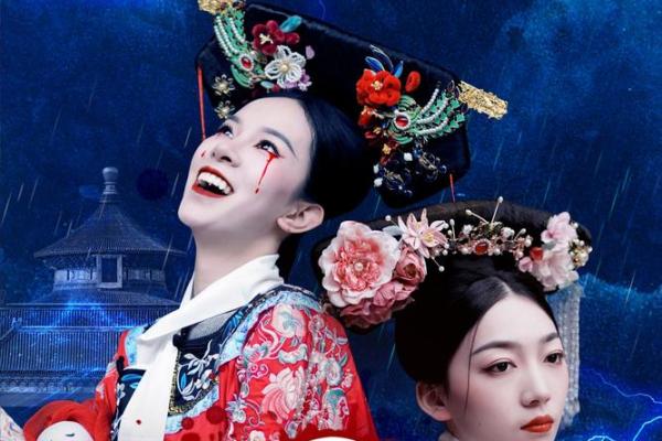 红颜与命运:生肖与女性命运的深刻关联 红颜与命运:生肖与女性命运的深刻关联