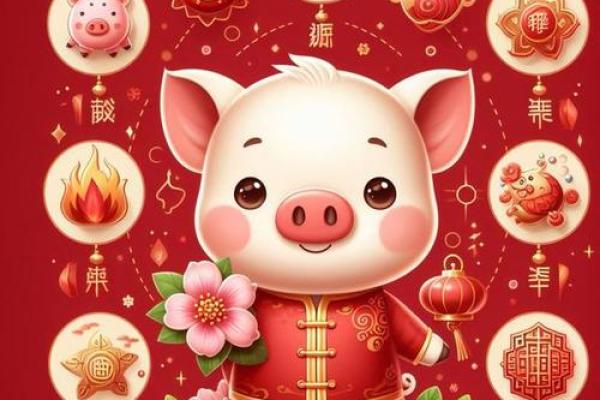 火猪的命运与性格:解读1995年出生的你 火猪的命运与性格:解读1995年出生的你