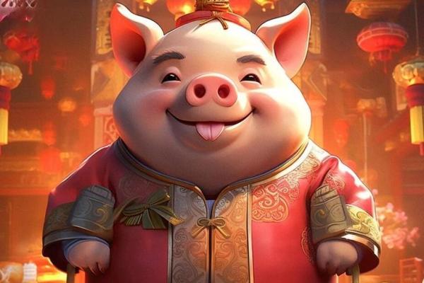 1959年属猪人命运与性格解析,探寻猪年生人的精彩人生! 1959年属猪人命运与性格解析,探寻猪年生人的精彩人生!