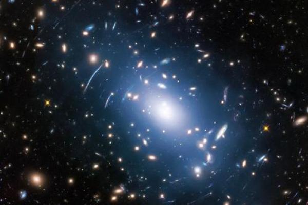 探索木命人的星系适配:宇宙中的灵魂链接 探索木命人的星系适配:宇宙中的灵魂链接