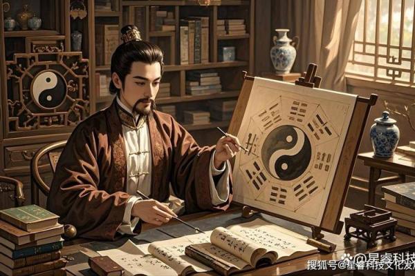 8081年出生的人命运解析:人生的哲学与智慧之旅 8081年出生的人命运解析:人生的哲学与智慧之旅