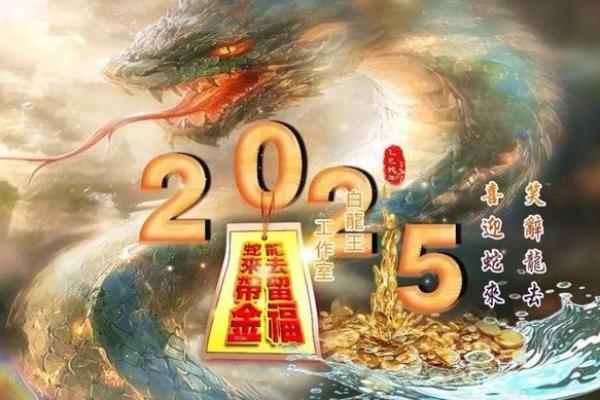2025年蛇年之后的命理解析与人生指南 2025年蛇年之后的命理解析与人生指南