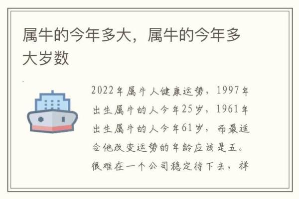 1913年属牛的命理分析与人生启示 1913年属牛的命理分析与人生启示