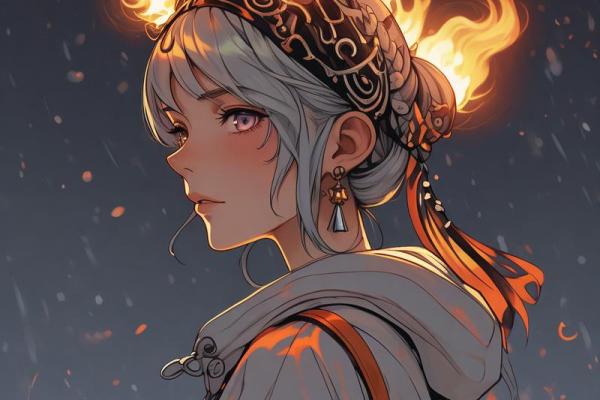 火命人的最佳婚配指南：揭示你的爱情秘诀！